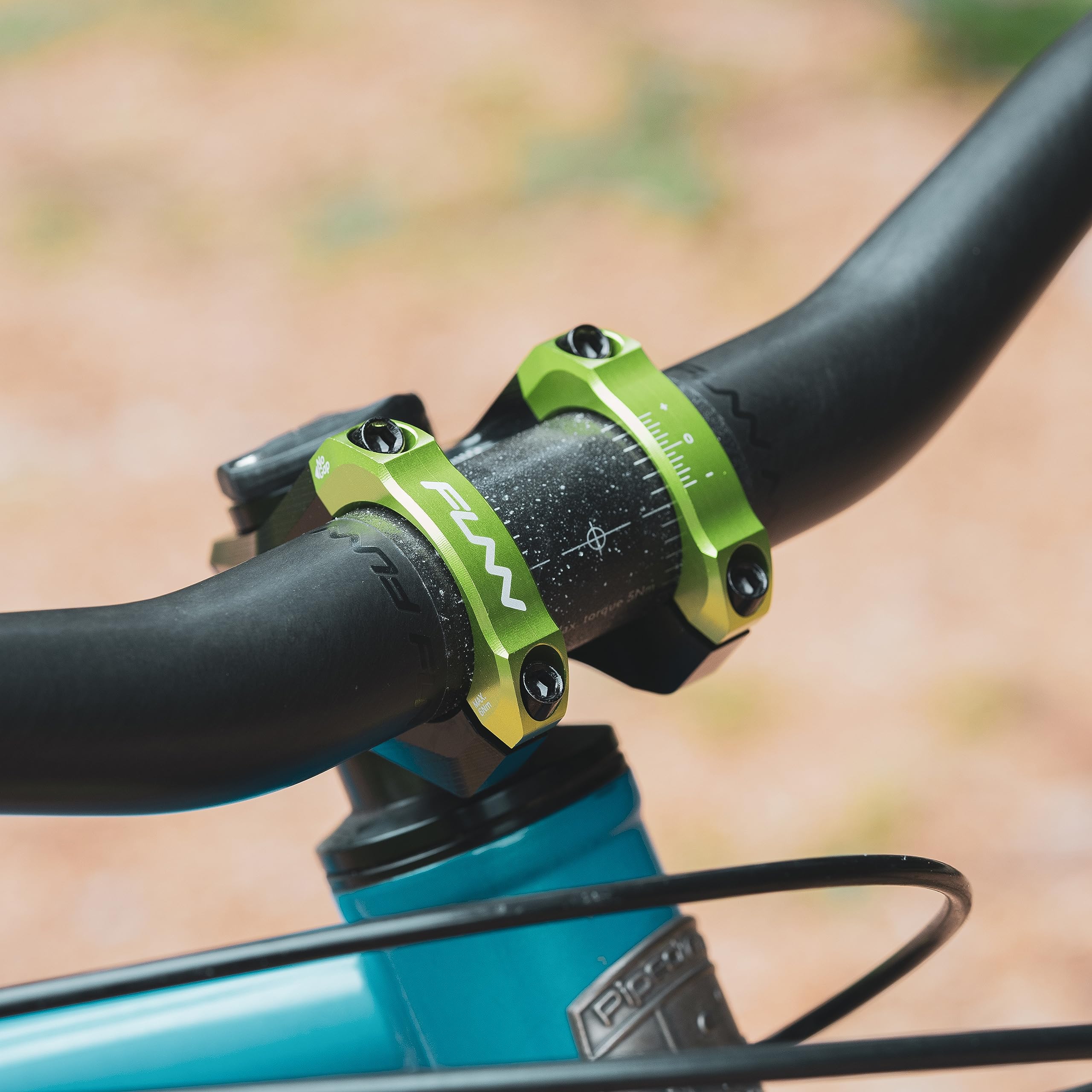 FUNN EQUALIZER STEM (42mm/±10°)新品 Amazon.com : Funn Equalizer Bike Stem with Zero Rise- Length 35mm